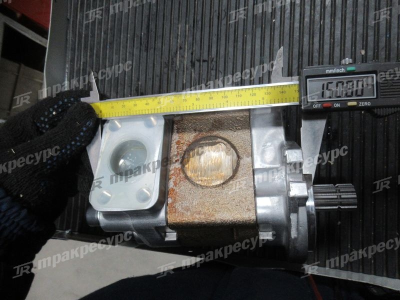 Насос гидравлический 130G7-11441