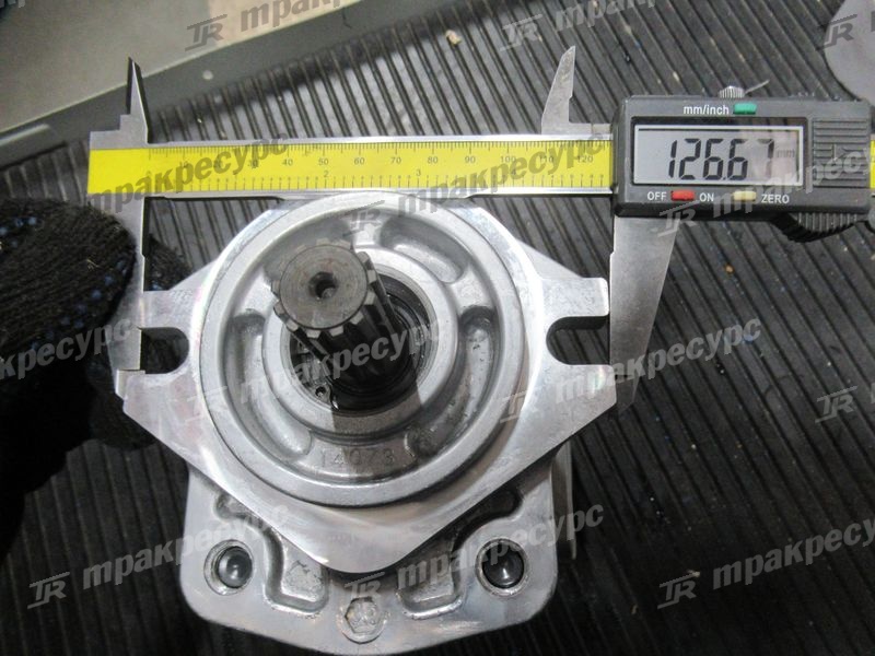Насос гидравлический 130G7-11441