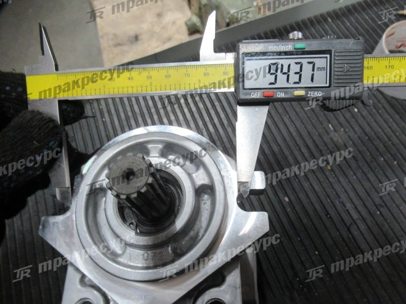 Насос гидравлический 130G7-11441