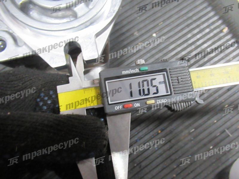 Насос гидравлический 130G7-11441
