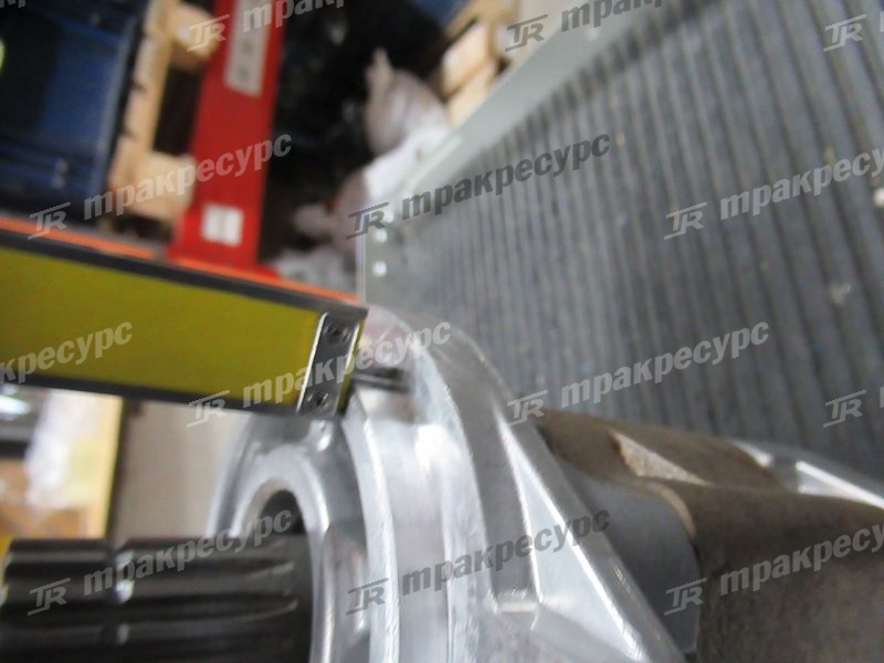 Насос гидравлический 130G7-11441