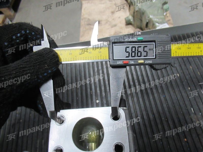 Насос гидравлический 130G7-11441