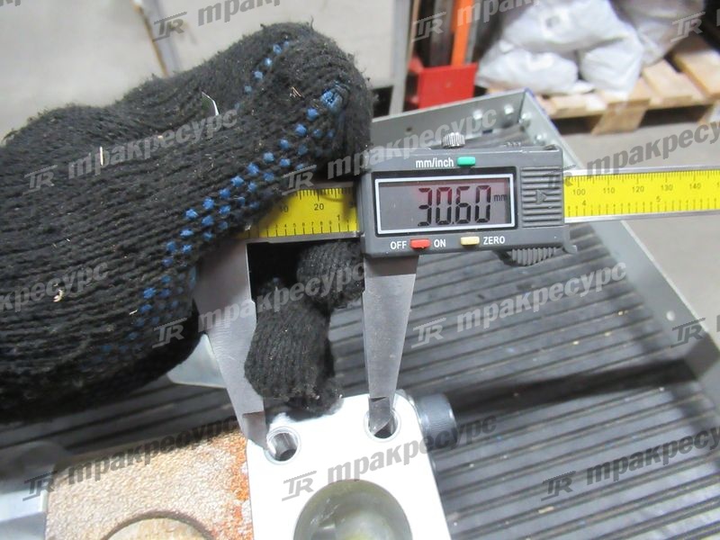Насос гидравлический 130G7-11441