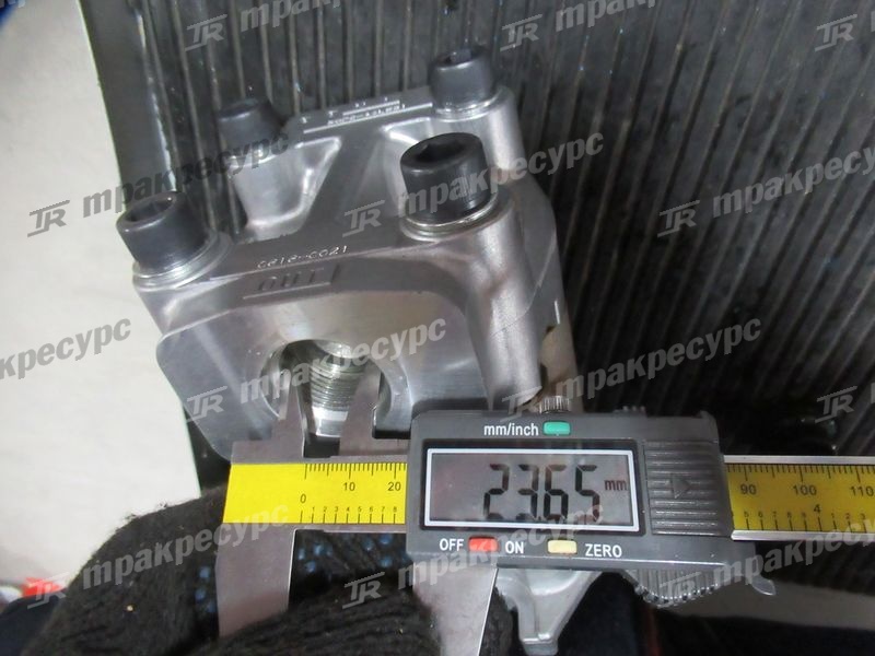 Насос гидравлический 130G7-11441