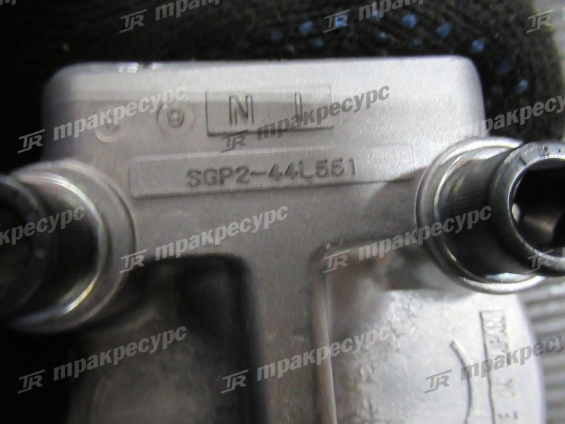 Насос гидравлический 130G7-11441