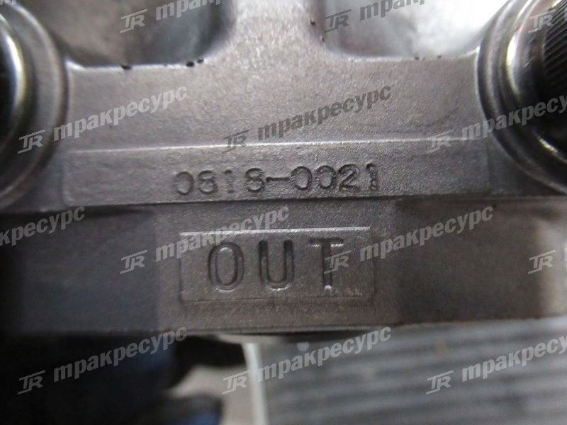 Насос гидравлический 130G7-11441