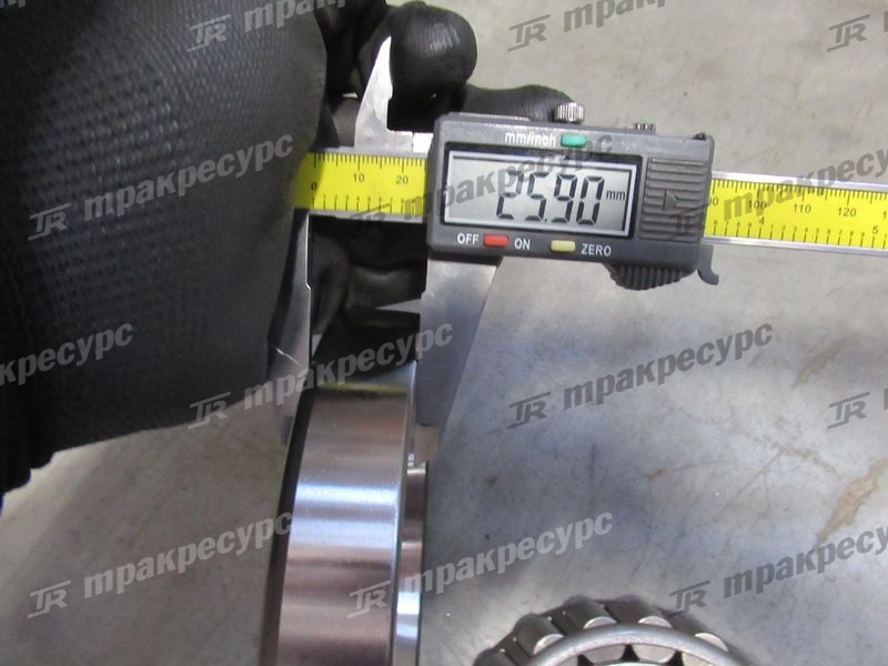 Подшипник 25783-02041