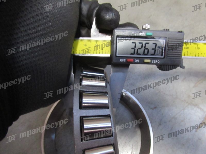 Подшипник 25783-02041