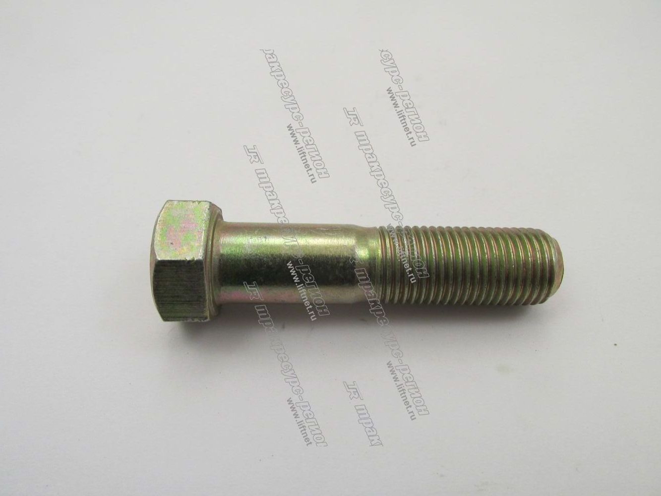 Болт 24453-02061