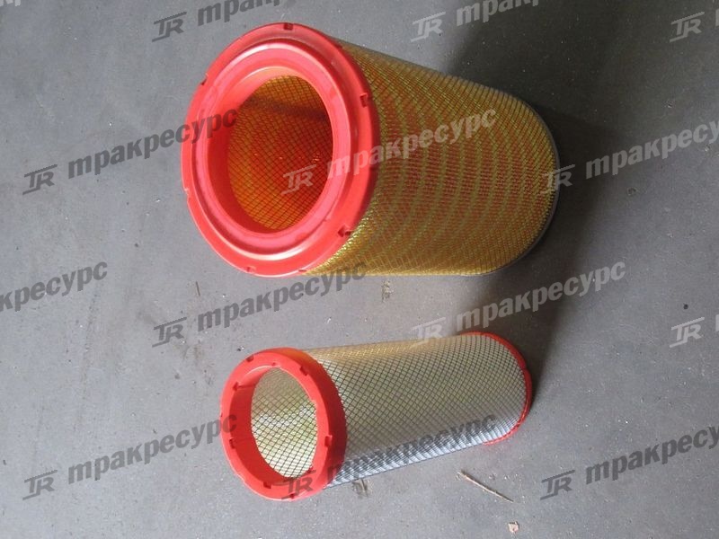 Элемент воздушного фильтра ZL50