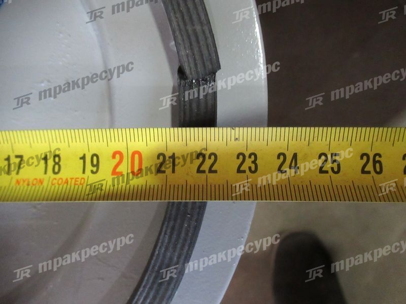 Элемент воздушного фильтра ZL50