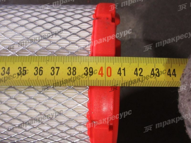 Элемент воздушного фильтра ZL50