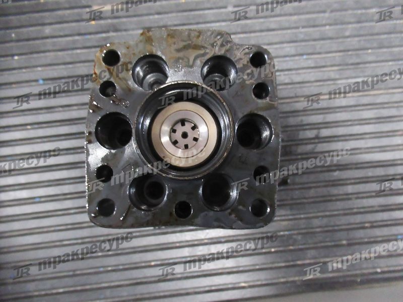 Плунжерная пара A-146401-0520
