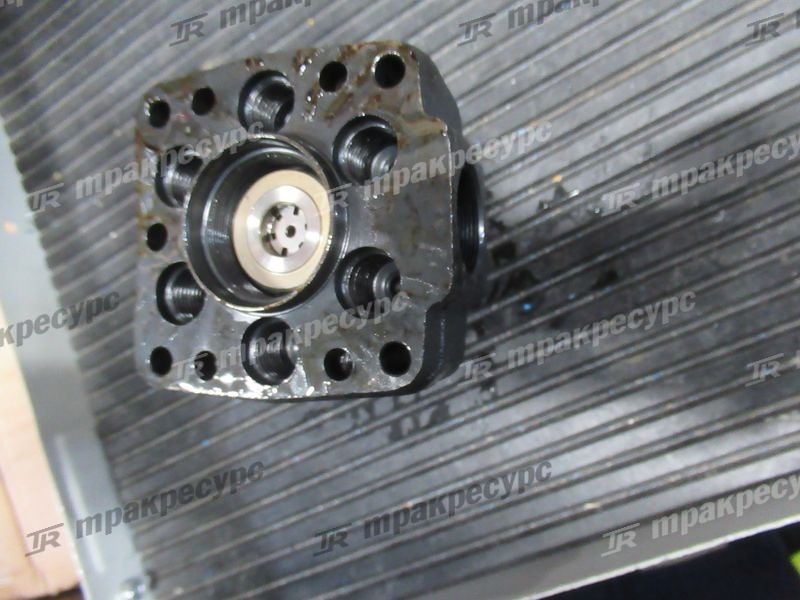 Плунжерная пара A-146401-0520