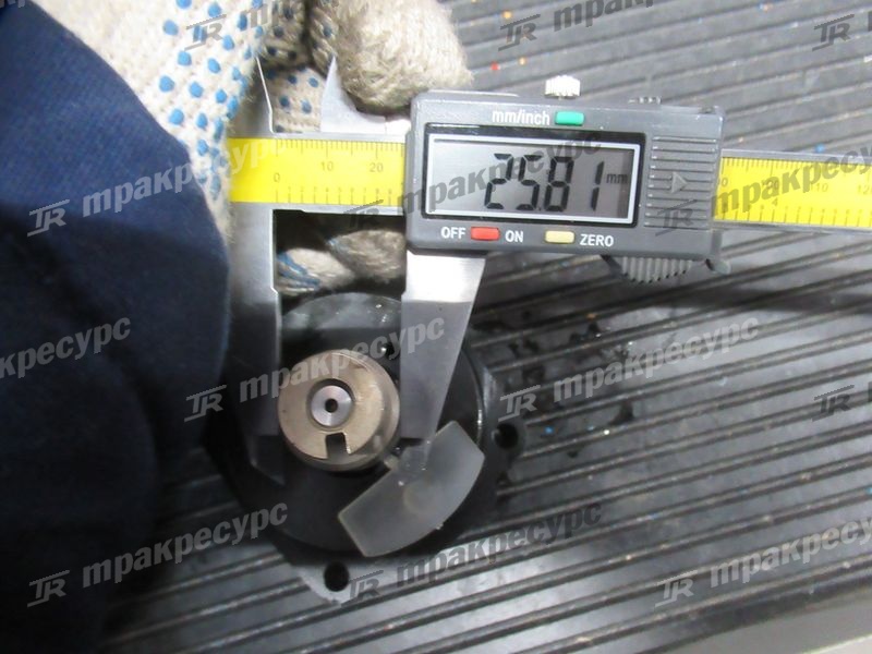 Плунжерная пара A-146401-0520
