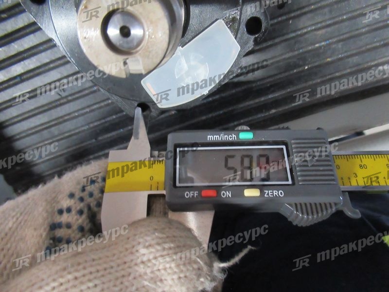 Плунжерная пара A-146401-0520