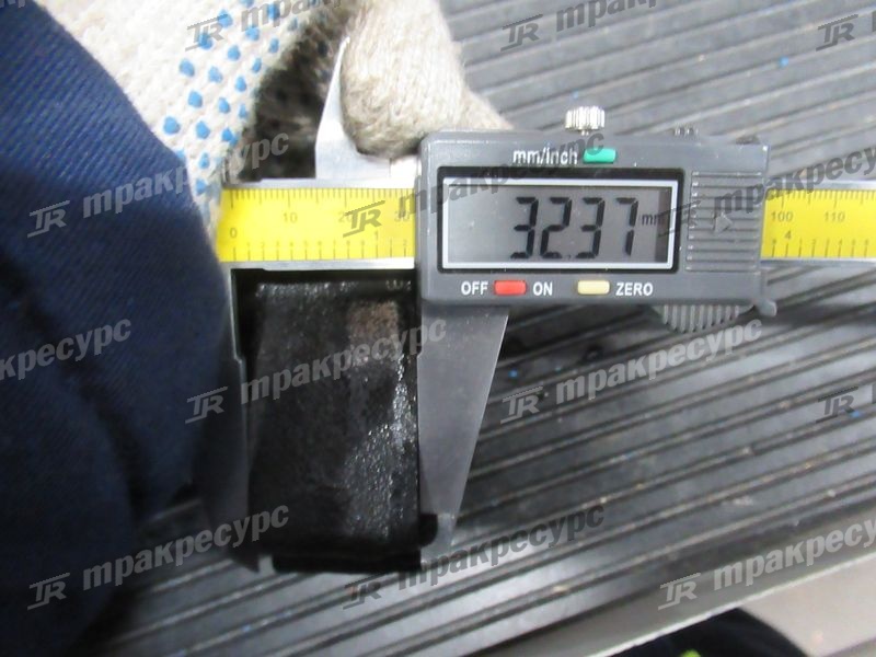 Плунжерная пара A-146401-0520