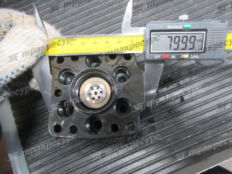 Плунжерная пара A-146401-0520