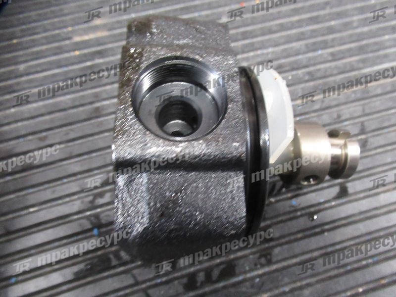 Плунжерная пара A-146401-0520
