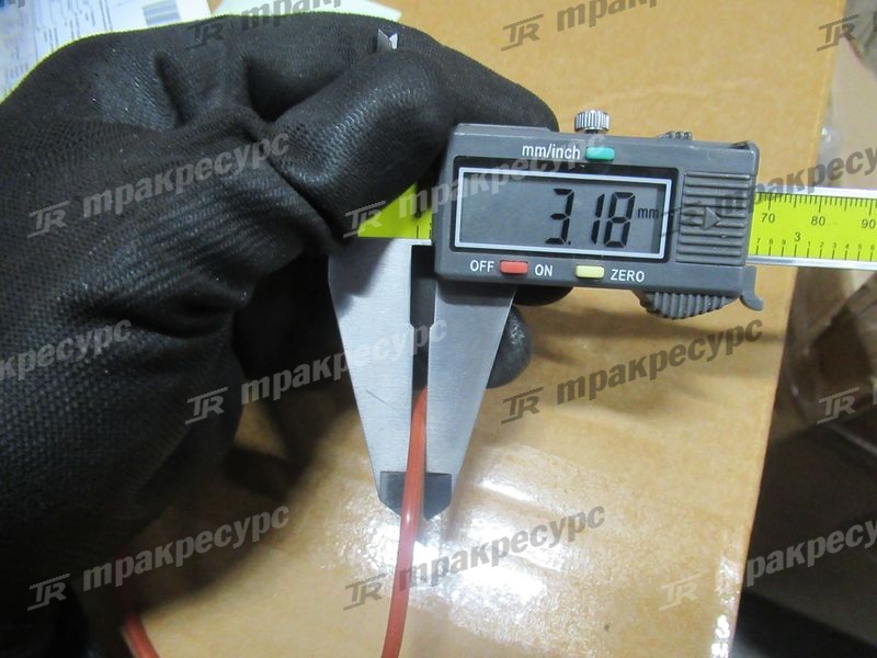 О-кольцо гильзы цилиндра LR4105