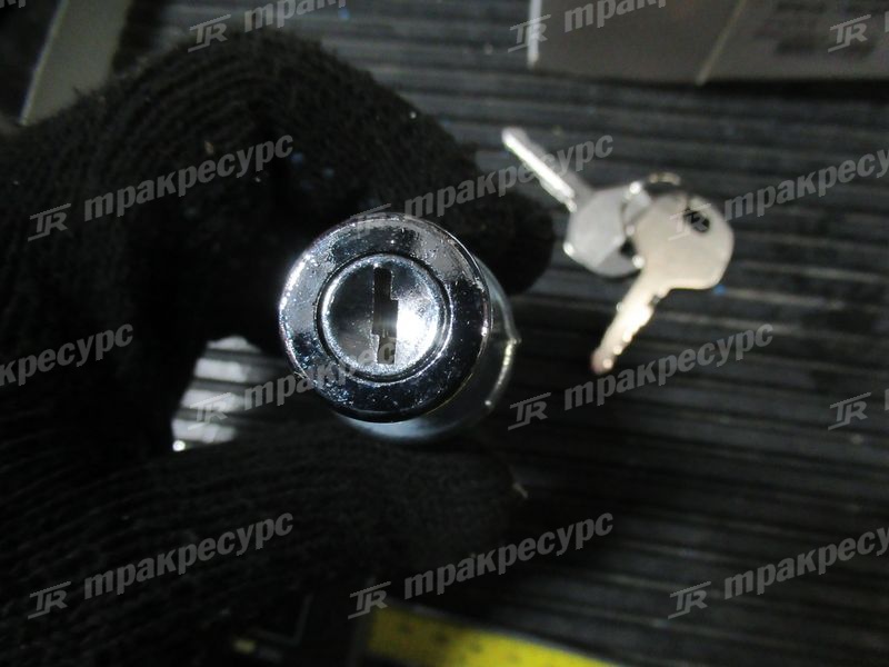 Замок зажигания 3EB-55-41760