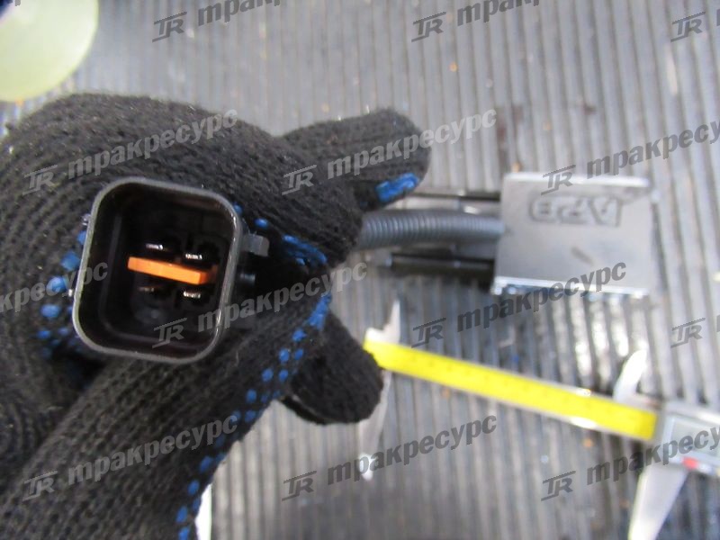 Клапан электромагнитный 3EB-15-58610