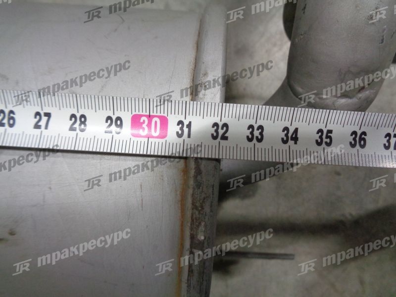 Глушитель CPC(Q)D10/15FB