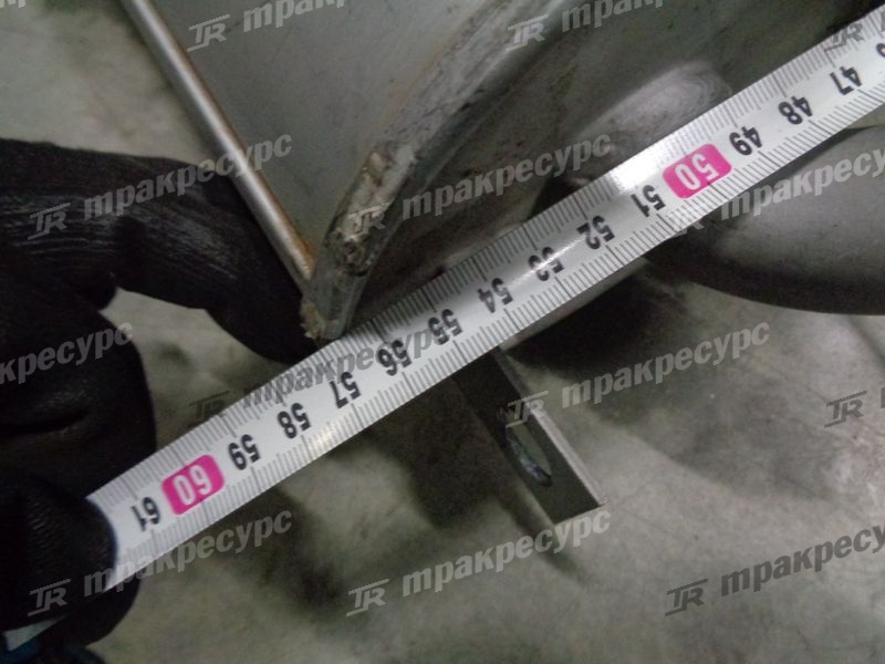 Глушитель CPC(Q)D10/15FB