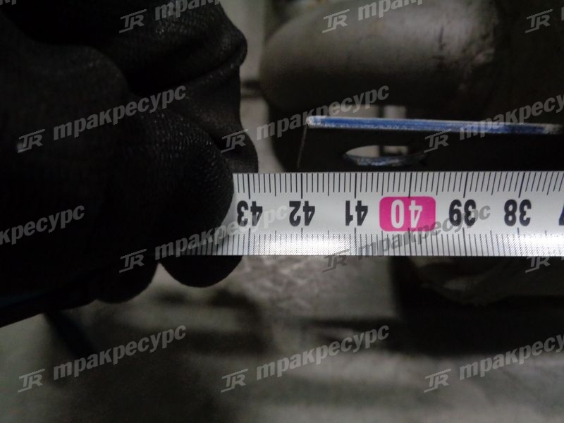 Глушитель CPC(Q)D10/15FB