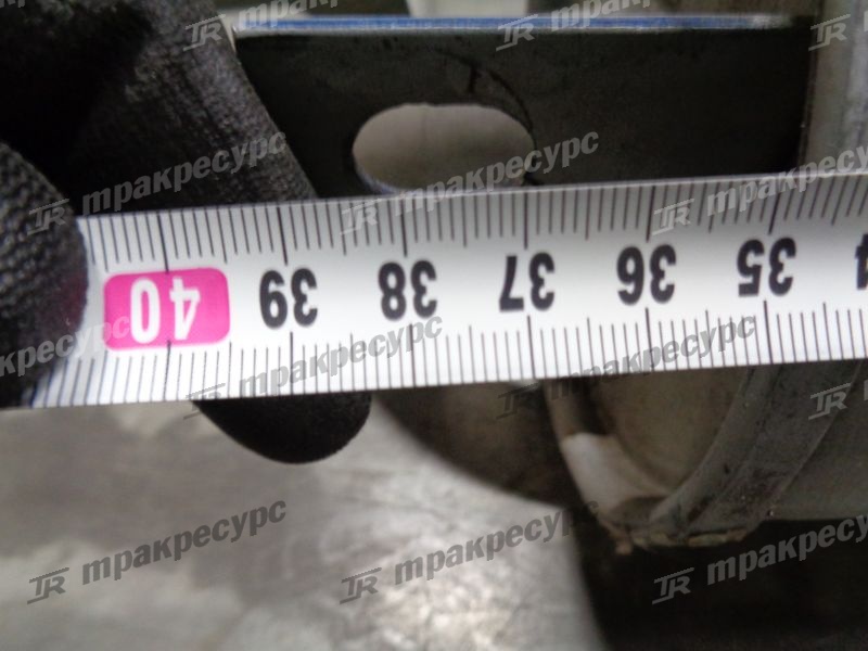 Глушитель CPC(Q)D10/15FB