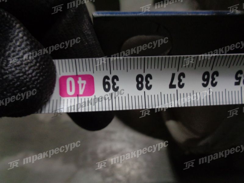 Глушитель CPC(Q)D10/15FB