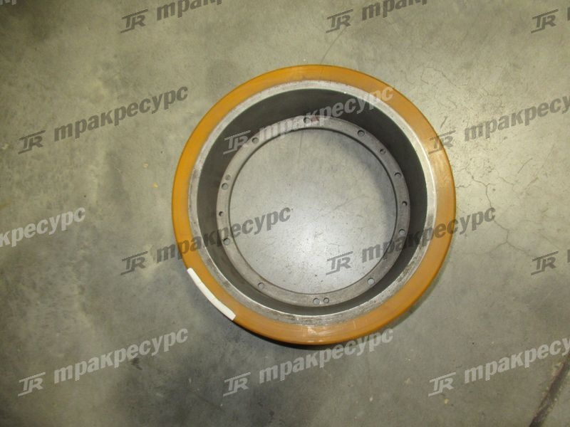 Колесо ведущее 250x78