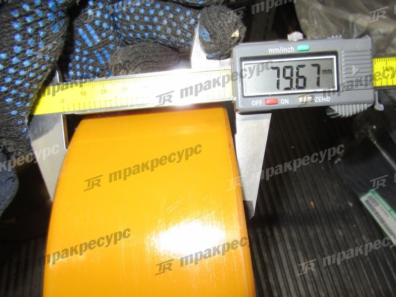 Колесо ведущее 250x78