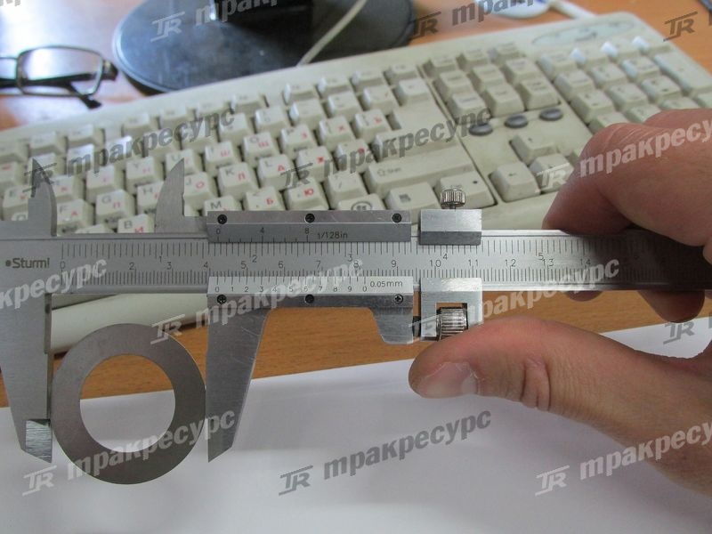 Шайба N030-220011-000