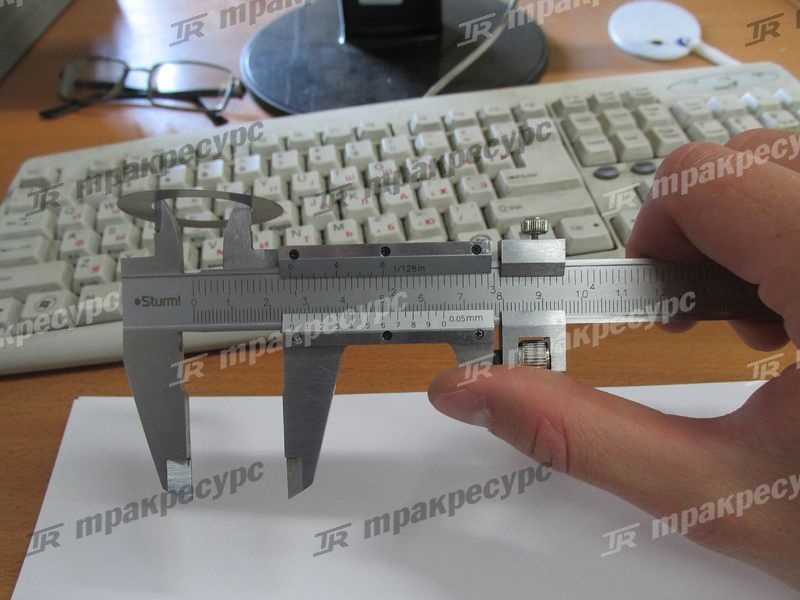 Шайба N030-220011-000