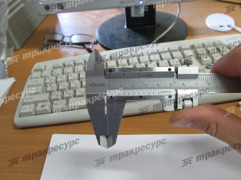 Шайба N030-220011-000