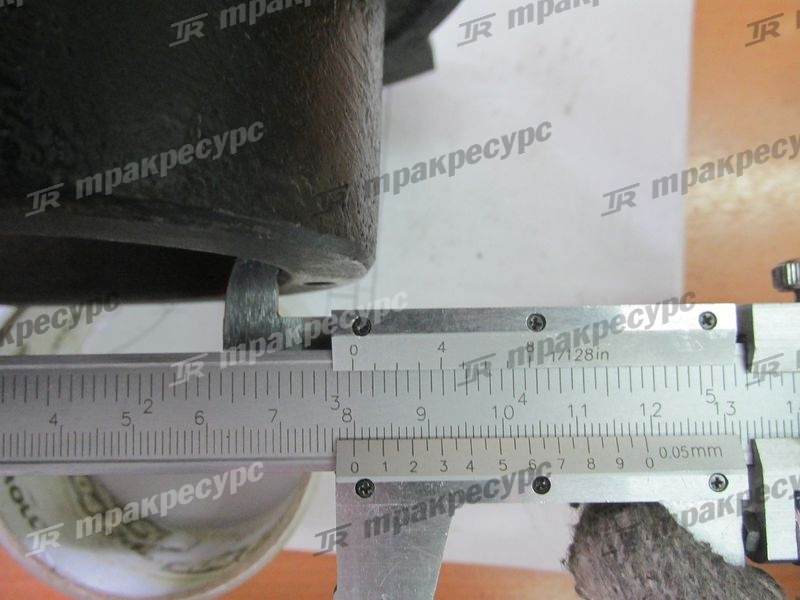 Ступица N163-220013-000