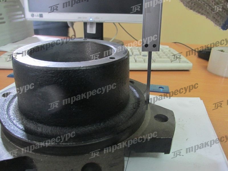 Ступица N163-220013-000