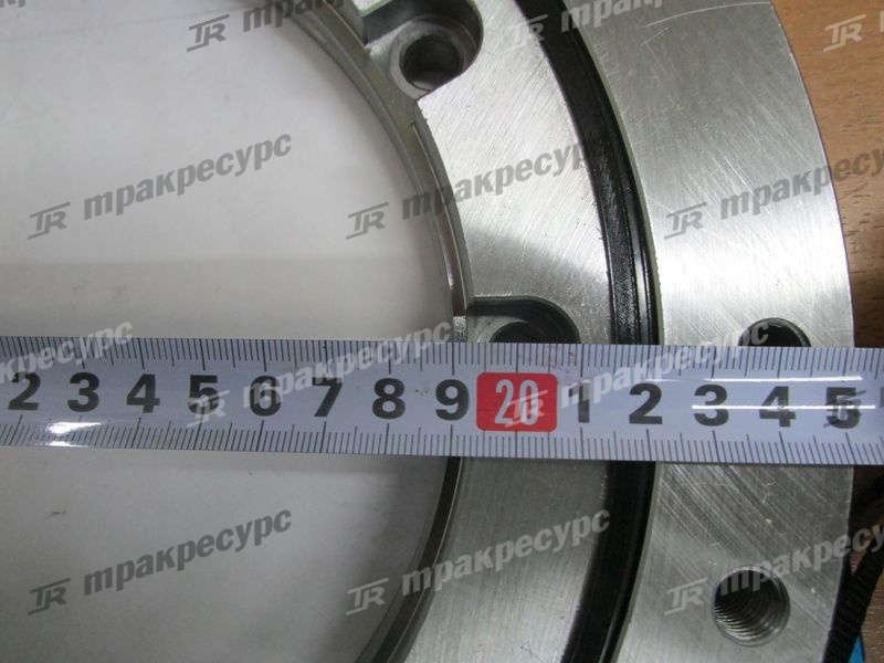 Подшипник упорный редуктора 0029245033