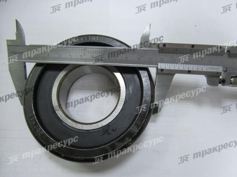 Ролик ГПУ 760311NT