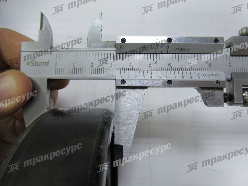 Ролик ГПУ 760311NT