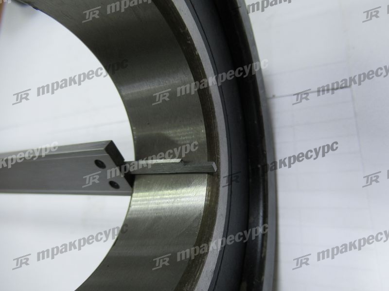 Ролик ГПУ 760311NT