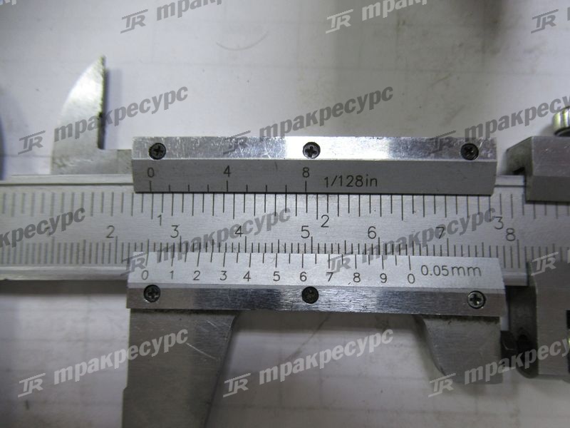 Ролик ГПУ 760311NT