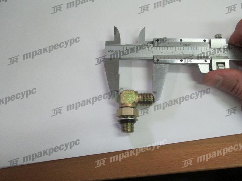 Пресс масленка 21012108323
