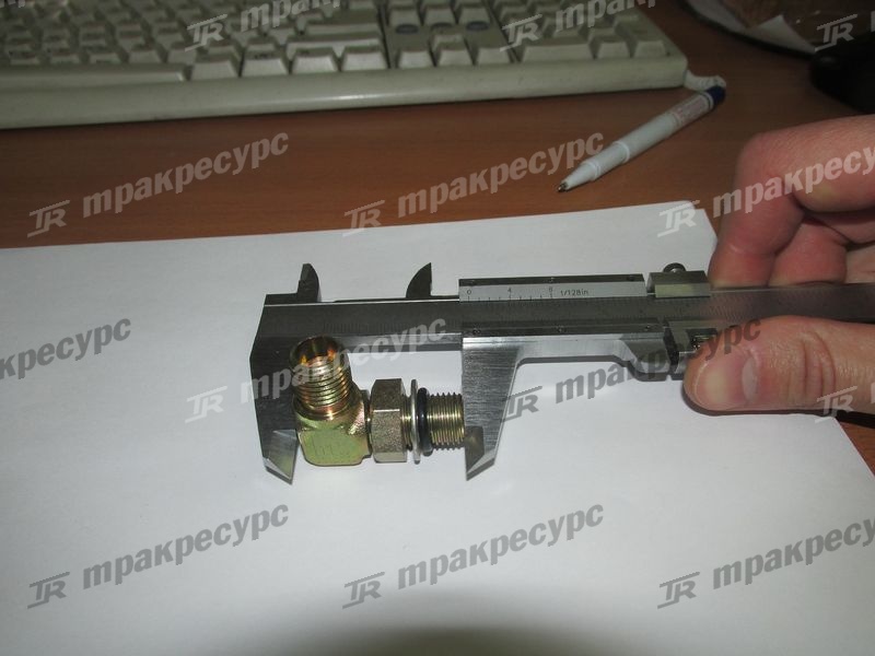 Пресс масленка 21012108323