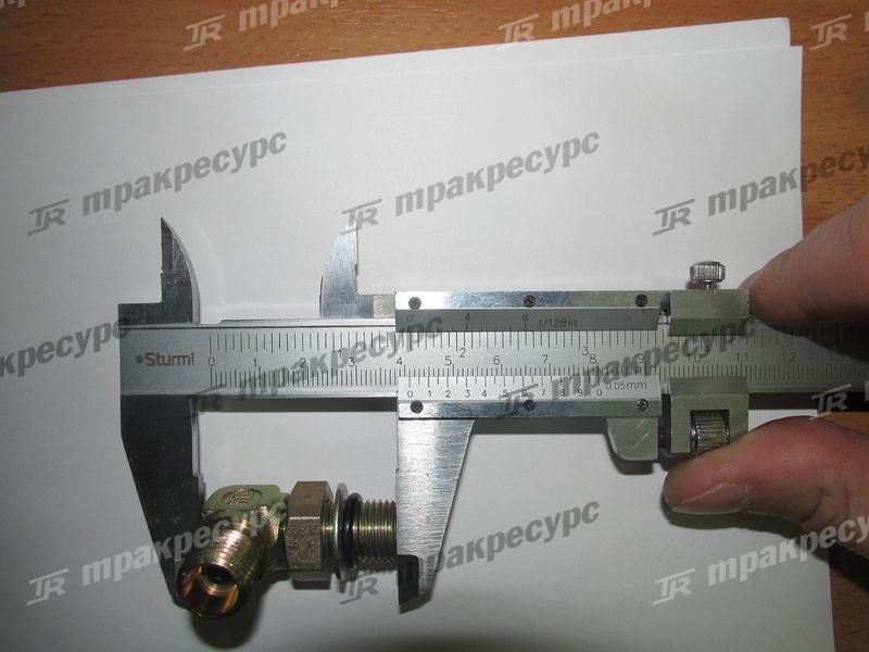 Пресс масленка 21012108323