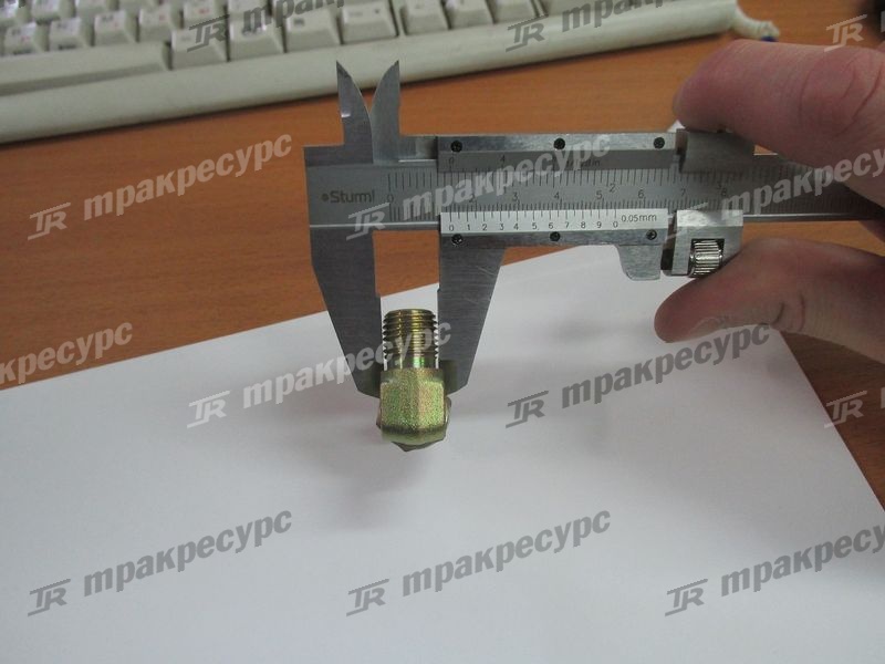 Пресс масленка 21012108323