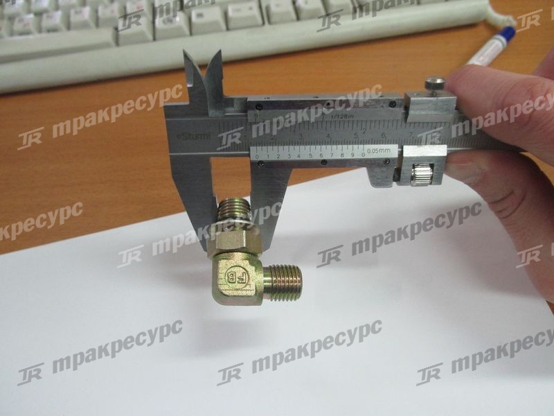 Пресс масленка 21012108323