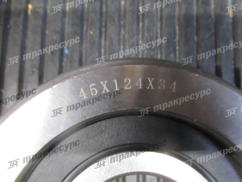 Подшипник 24609-42121