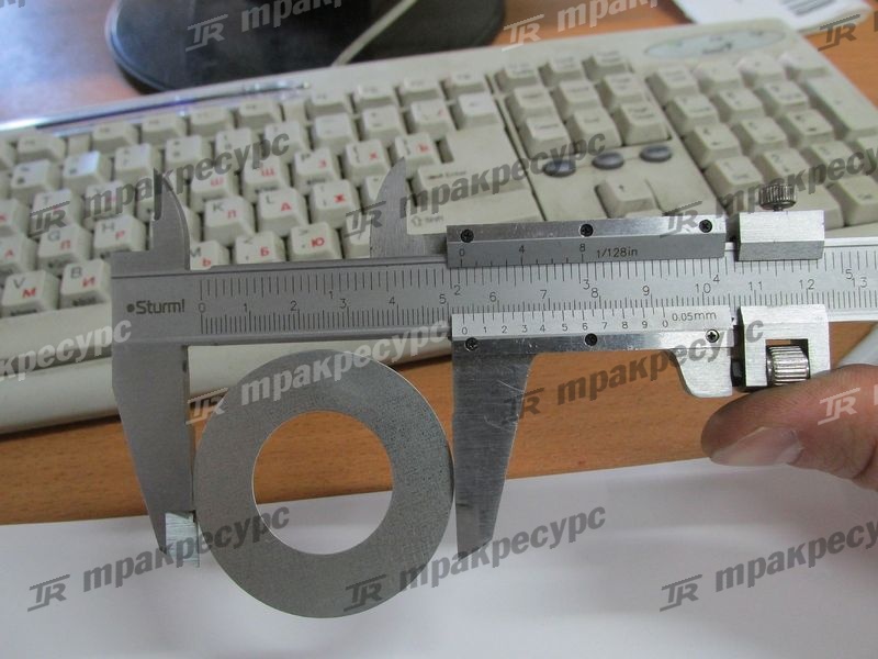 Шайба 36027-11220
